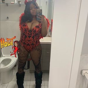 Meet your Posher, Jasmine